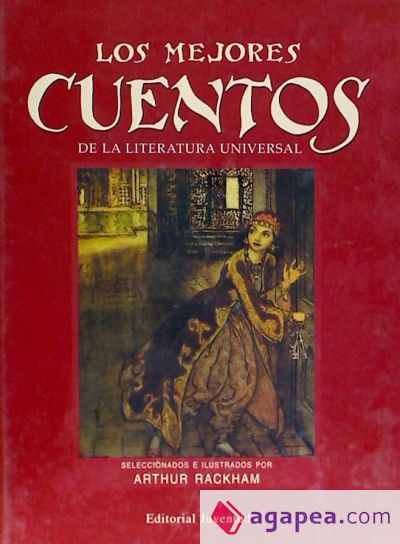 LOS MEJORES CUENTOS DE LA LITERATURA UNIVERSAL