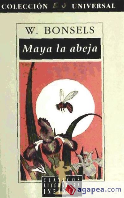 La abeja Maya