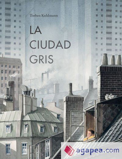 La ciudad gris