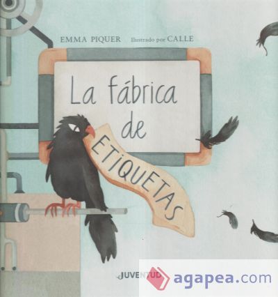 La fábrica de etiquetas La fábrica de etiquetas