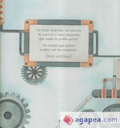 La fábrica de etiquetas La fábrica de etiquetas