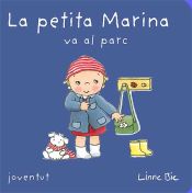 Portada de La petita Marina va al parc