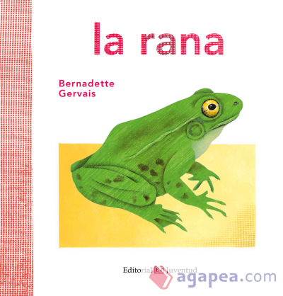 La rana