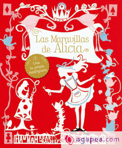 Las Maravillas de Alicia