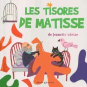 Portada de Les Tisores De Matisse