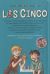 Contraportada de Los Cinco han de resolver un enigma, de Enid Blyton