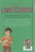 Contraportada de Los Cinco se ven en apuros, de Enid Blyton