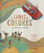 Portada de Los lunes de colores