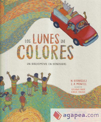 Los lunes de colores