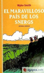 Portada de MARAVILLOSO PAIS DE LOS SNERGS