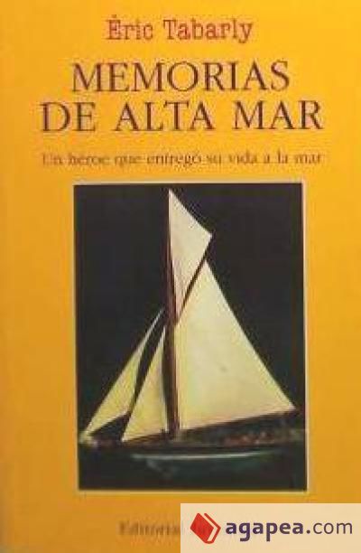 MEMORIAS DE ALTA MAR