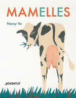 Portada de Mamelles