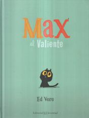 Portada de Max el Valiente