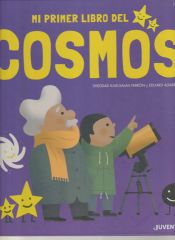 Portada de Mi primer libro del Cosmos