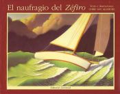 Portada de NAUFRAGIO DEL ZEFIRO