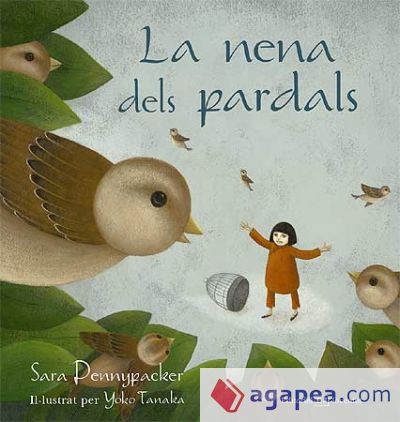 NENA DELS PARDALS, LA