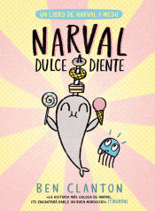 Portada de Narval dulcediente