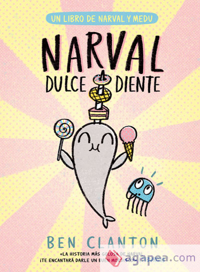 Narval dulcediente