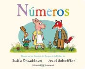 Portada de Números