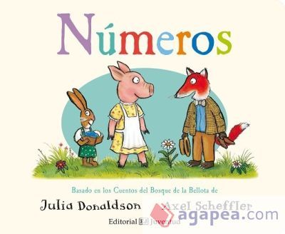 Números Números