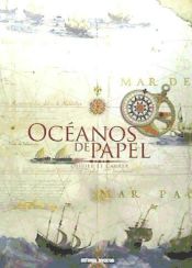 Portada de OCEANOS DE PAPEL