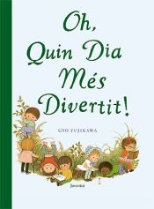 Portada de OH, QUIN DIA MES DIVERTIT