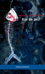 Portada de Ojo de pez