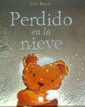 Portada de PERDIDO EN LA NIEVE