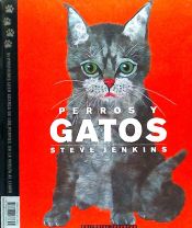 Portada de PERROS Y GATOS