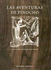 Portada de PINOCHO EDICION ESPECIAL