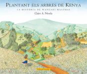 Portada de PLANTANT ELS ARBRES DE KENIA