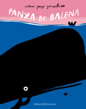 Portada de Panxa de balena