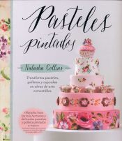 Portada de Pasteles pintados