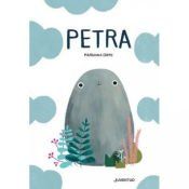 Portada de Petra