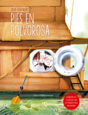 Portada de Pies en polvorosa