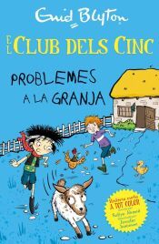 Portada de Problemes a la granja