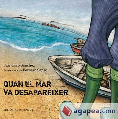 QUAN EL MAR VA DESAPAREIXER