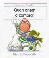 Portada de Quan anem a comprar