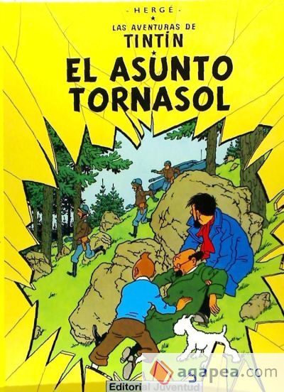 R- El asunto Tornasol