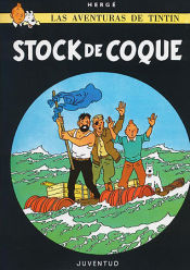 Portada de R- Stock de coque