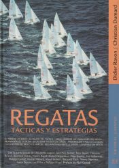 Portada de REGATAS, TÁCTICAS Y ESTRATEGIAS