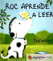 Portada de ROC APRENDE A LEER