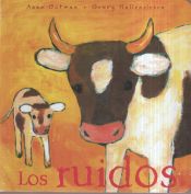 Portada de RUIDOS, LOS -MIRA MIRA