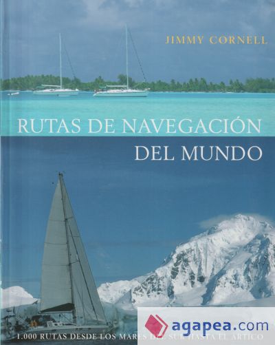 RUTAS DE NAVEGACION DEL MUNDO