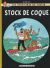 Portada de STOCK DE COQUE - cartone, de Herg&eacute;