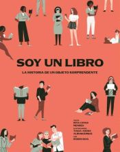 Portada de Soy un libro