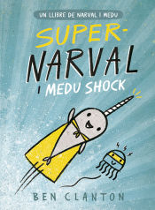 Portada de Supernarval i Medu Shock