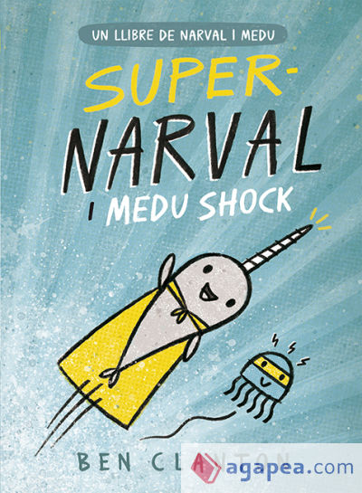 Supernarval i Medu Shock