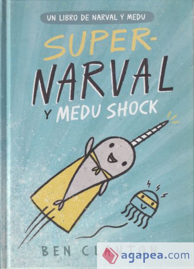 Supernarval y Medu Shock