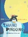 Portada de TAMINO PINGUINO Y EL ASUN